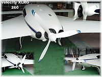 Catto XL Prop