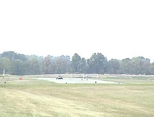 N44VF - Ferrell
