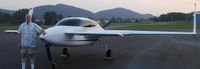 Small Plane and Pilot.JPG
