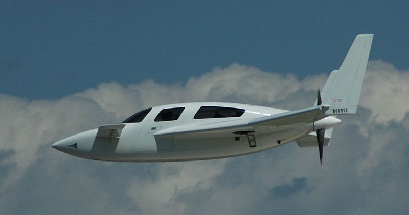 File:Velocity XL-RG N609SD.JPG